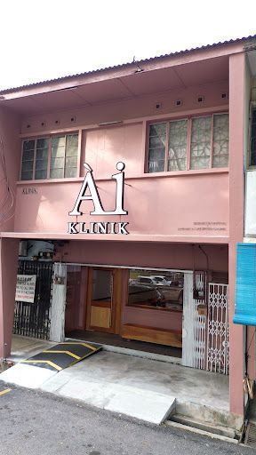 Ài KLINIK Sentosa Bukit Mertajam