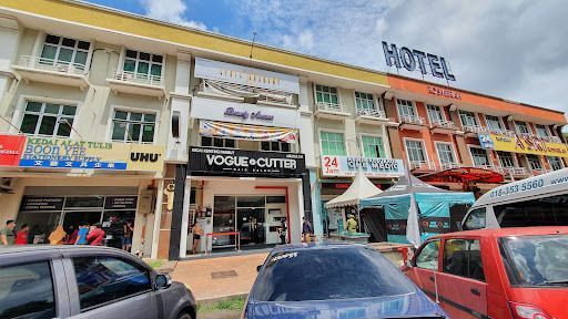 Careclinics Bukit Beruang