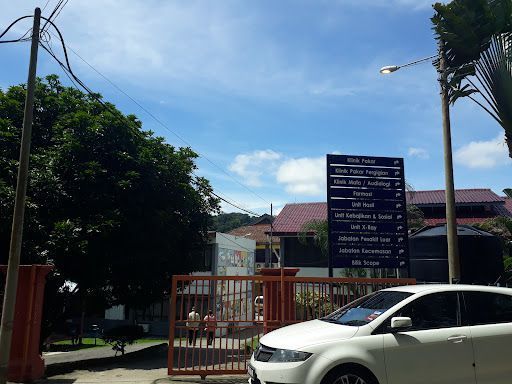 Hospital Kuala Lipis