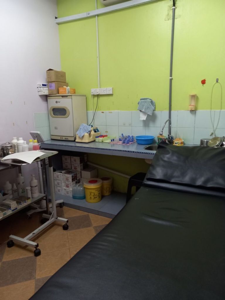 Klinik An Nur