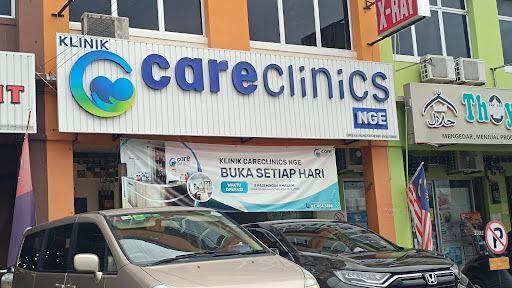 Klinik Careclinics Nge
