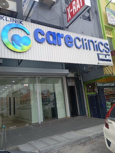 Klinik Careclinics Nilai