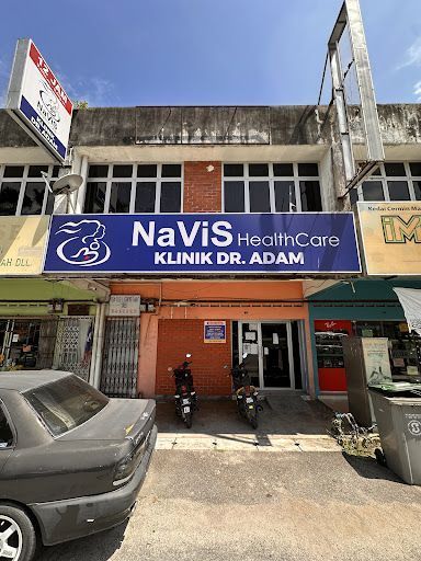 Klinik Dr.Adam