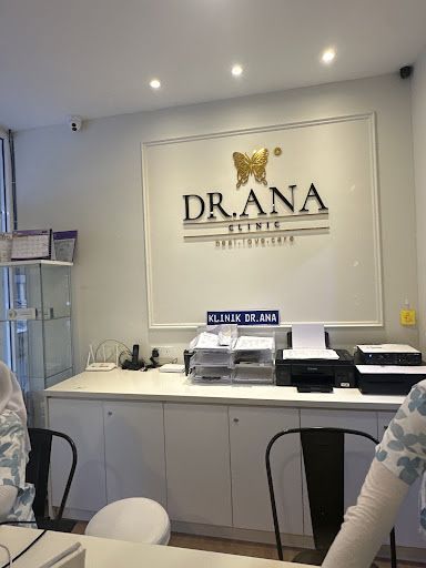 KLINIK DR. ANA SEREMBAN