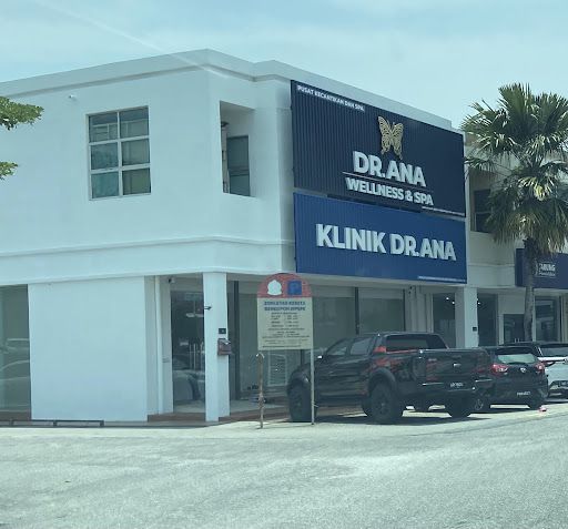 KLINIK DR. ANA SUNGAI PETANI