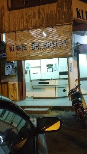 Klinik Dr Roslan