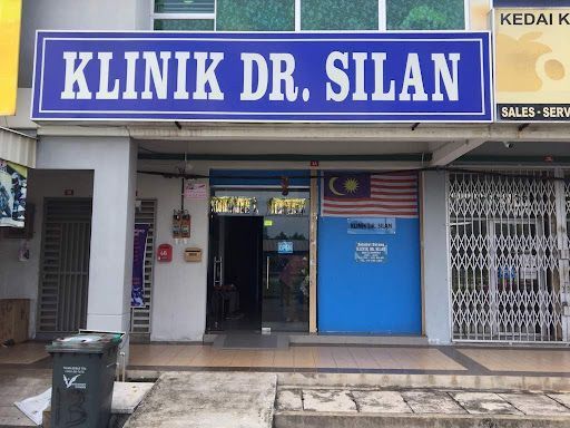 Klinik Dr Silan