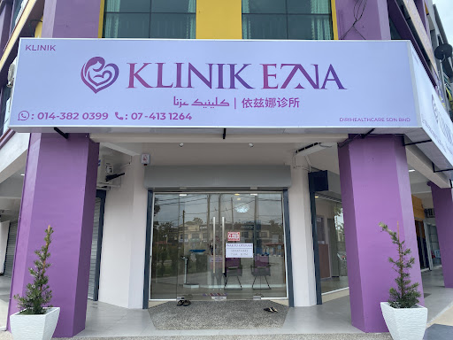 KLINIK EZNA BATU PAHAT