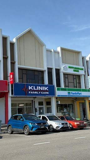 Klinik Family Care (i-Molek)
