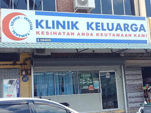 Klinik Keluarga