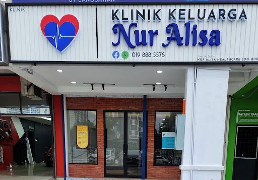 Klinik Keluarga Nur Alisa