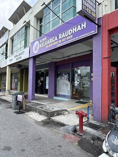 Klinik Keluarga Raudhah