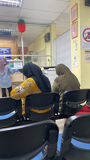 Klinik Keluarga Terbaik di Ayer Hangat untuk Penjagaan Kesihatan Anda