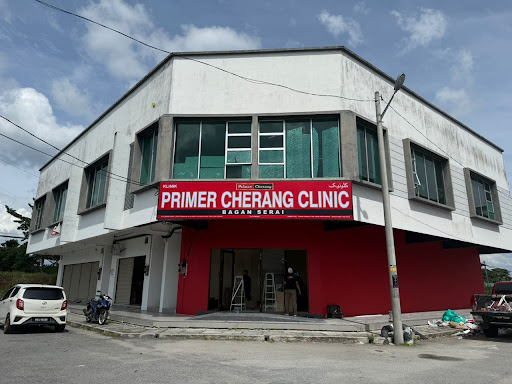 Klinik Keluarga Terbaik di Bagan Serai untuk Penjagaan Kesihatan Anda
