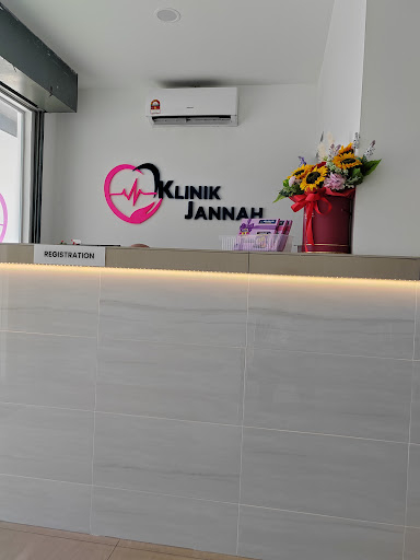 Klinik Keluarga Terbaik di Batu Gajah untuk Kesihatan Anda