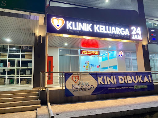 Klinik Keluarga Terbaik di Bukit Mertajam