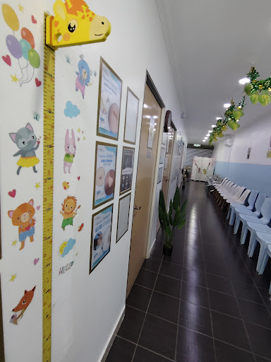 Klinik Keluarga Terbaik di Jerantut untuk Perawatan Menyeluruh