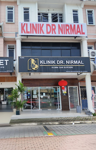 Klinik Keluarga Terbaik di Kampar untuk Rawatan Mesra dan Berpatutan