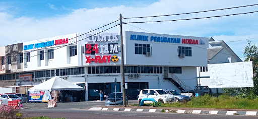 Klinik Keluarga Terbaik di Kampong Dungun untuk Rawatan Mesra dan Menyeluruh
