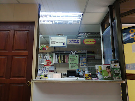 Klinik Keluarga Terbaik di Kampung Ayer Keroh untuk Penjagaan Kesihatan Anda