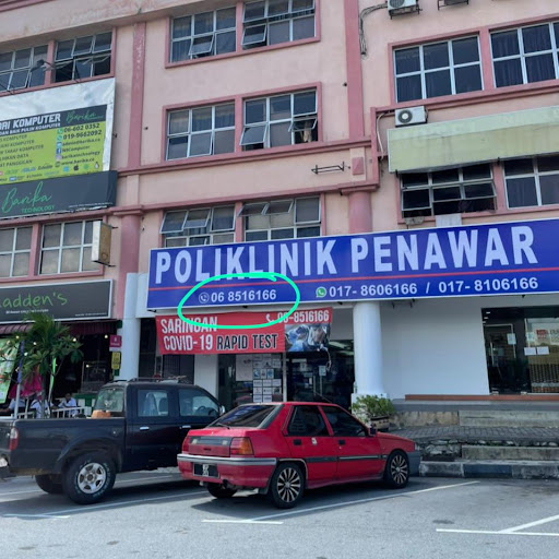Klinik Keluarga Terbaik di Kampung Baharu Nilai untuk Rawatan Mesra & Menyeluruh