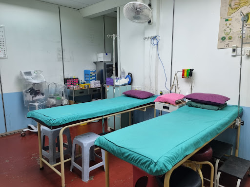 Klinik Keluarga Terbaik di Kampung Baru Subang untuk Rawatan Anda dan Keluarga