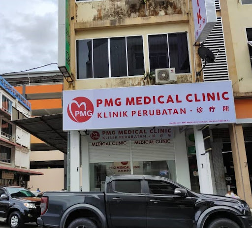 Klinik Keluarga Terbaik di Kapit untuk Penjagaan Kesihatan Anda