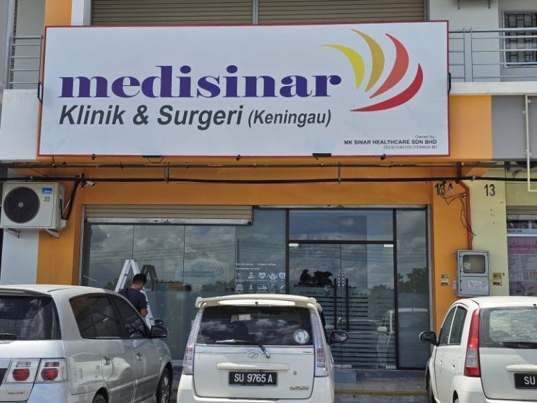 Klinik Keluarga Terbaik di Keningau untuk Penjagaan Kesihatan Anda
