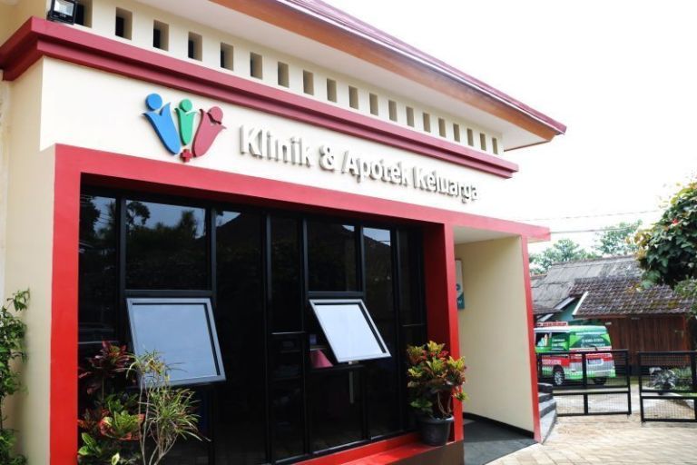 Klinik Keluarga Terbaik di Kota Tinggi untuk Perawatan Sihat Anda