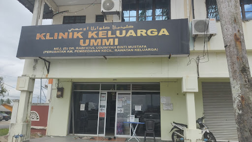 Klinik Keluarga Terbaik di Kuala Besut untuk Perawatan Sihat Seisi Keluarga