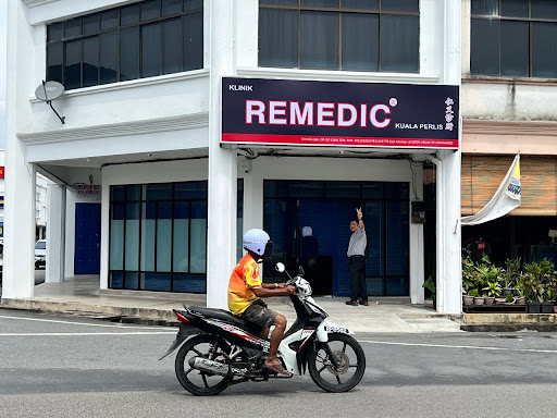 Klinik Keluarga Terbaik di Kuala Perlis