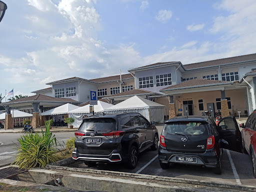 Klinik Keluarga Terbaik di Kuala Sungai Baru untuk Rawatan Lengkap Anda