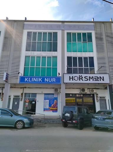 Klinik Keluarga Terbaik di Labis untuk Perawatan Kesihatan Anda