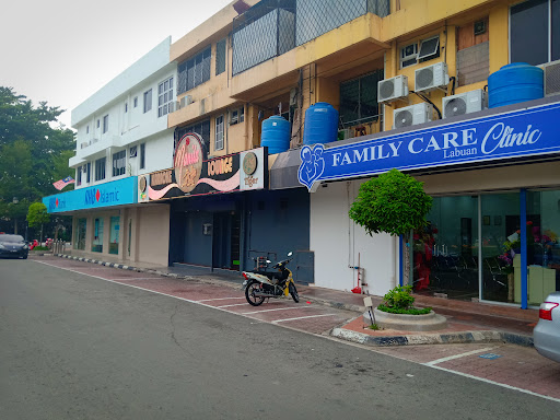 Klinik Keluarga Terbaik di Labuan untuk Penjagaan Kesihatan Anda