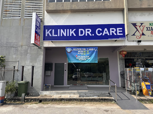 Klinik Keluarga Terbaik di Ladang Seri Kundang untuk Perawatan Sihat Sekeluarga