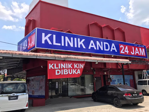 Klinik Keluarga Terbaik di Pasir Mas untuk Kesihatan Anda