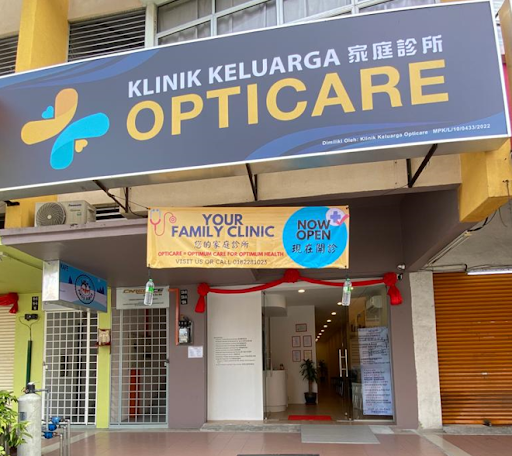 Klinik Keluarga Terbaik di Pelabuhan Klang untuk Penjagaan Kesihatan Anda