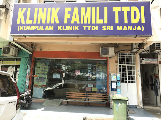 Klinik Keluarga Terbaik di Petaling Jaya untuk Penjagaan Kesihatan Anda