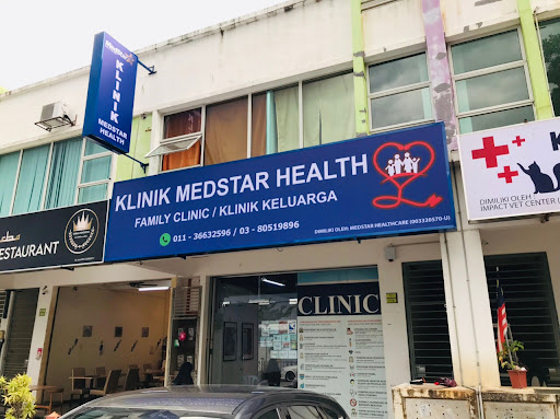 Klinik Keluarga Terbaik di Puchong untuk Rawatan Anda Serta Keluarga