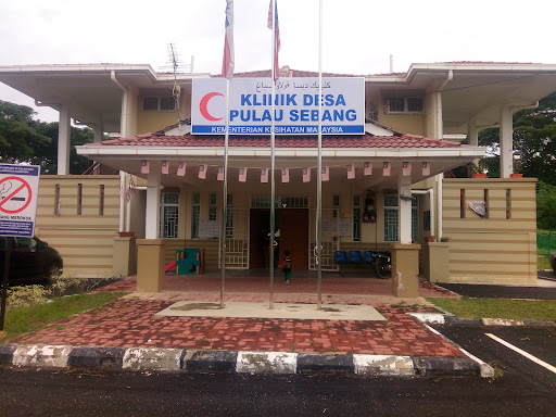 Klinik Keluarga Terbaik di Pulau Sebang