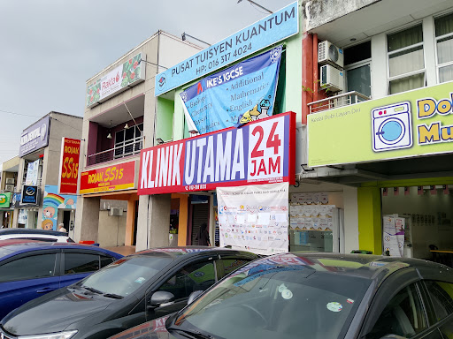 Klinik Keluarga Terbaik di Putra Heights