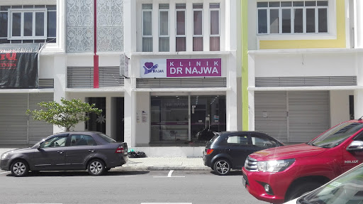 Klinik Keluarga Terbaik di Putrajaya untuk Penjagaan Kesihatan Seisi Keluarga