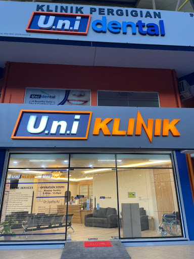 Klinik Keluarga Terbaik di Sandakan