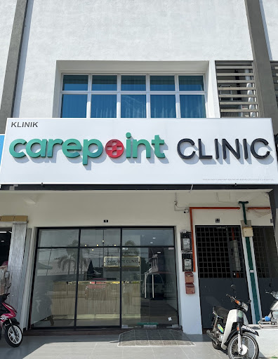 Klinik Keluarga Terbaik di Tanjung Sepat untuk Perawatan Kesihatan Anda