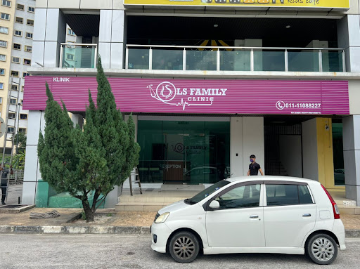 Klinik Keluarga Terbaik di Tanjung Tokong untuk Perawatan Anda
