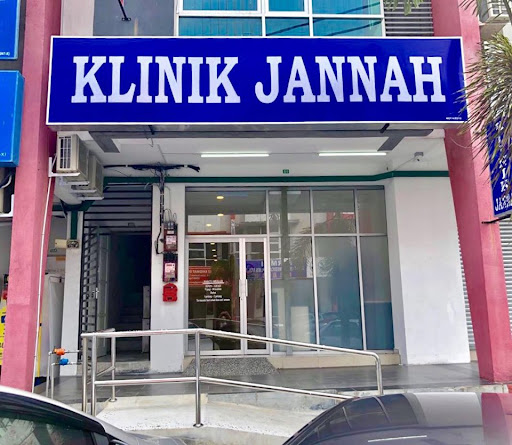 Klinik Keluarga Terbaik di Tapah Road untuk Rawatan Anda