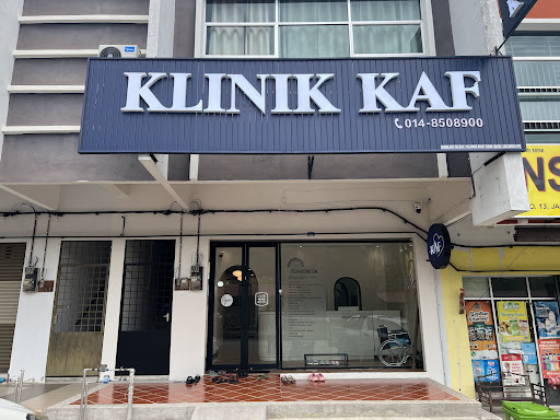 Klinik Keluarga Terbaik di Temerluh untuk Penjagaan Kesihatan Anda