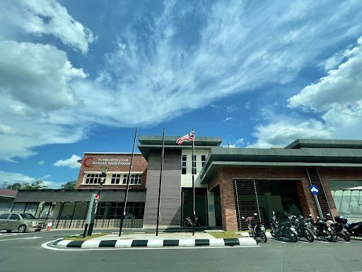 Klinik Kesihatan Bandar Raub