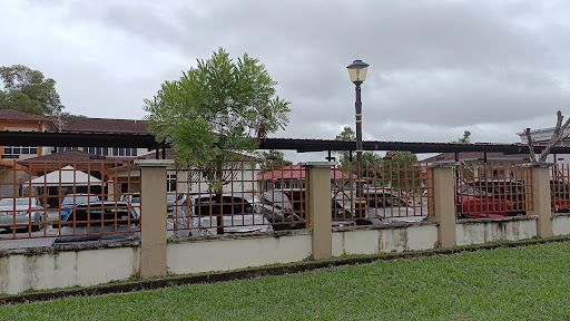 Klinik Kesihatan Keluarga