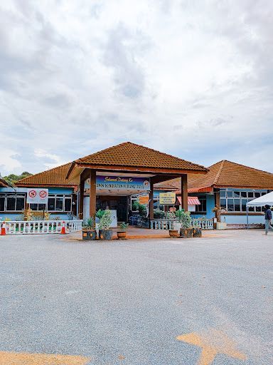 Klinik Kesihatan Peramu Jaya